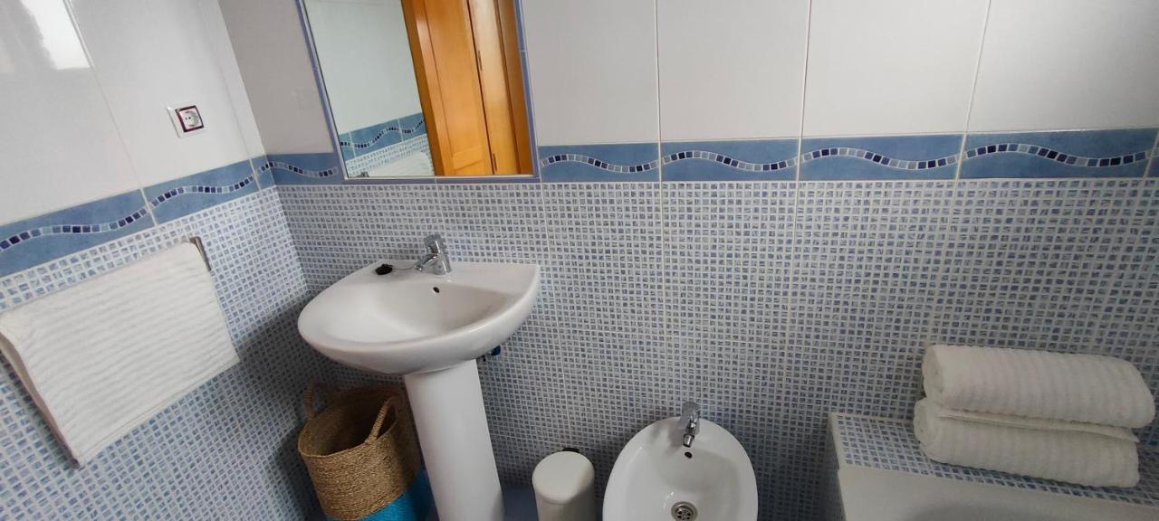 La Atalaya Del Guirre Villa Lajares Eksteriør bilde